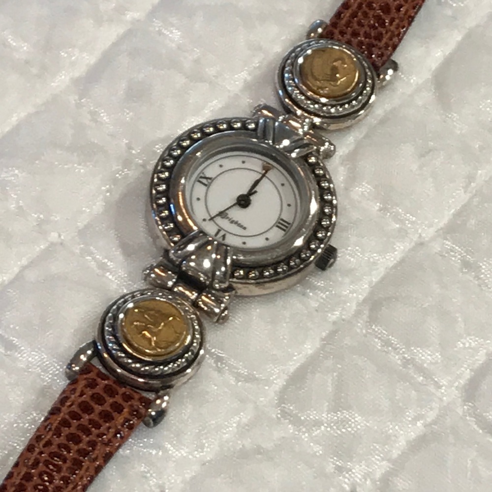 Brighton Rome Watch
